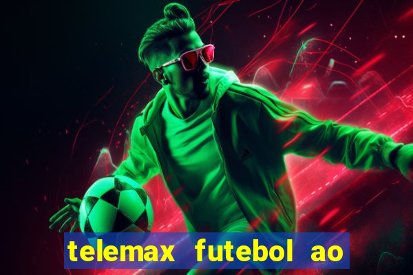 telemax futebol ao vivo gratis